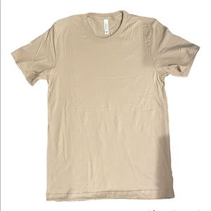 BELLA CANVAS TEE